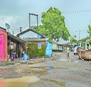 CID inquire into Vagivali case | वाघिवलीप्रकरणी सीआयडी चौकशी करा