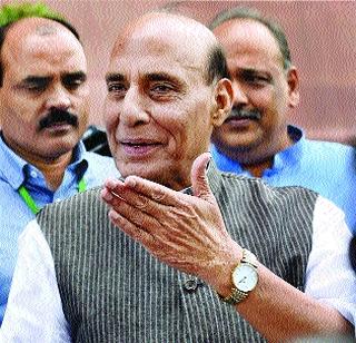 Close the anti-India announcement | भारतविरोधी घोषणा बंद करा Close the anti-India announcement | भारतविरोधी घोषणा बंद करा