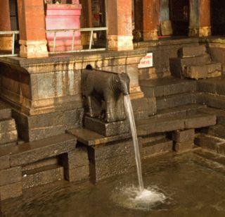 After a short break, 'Gangakhiarathiathi' will appear today | एका तपानंतर आज प्रकटणार ‘गंगाभागीरथी’ After a short break, 'Gangakhiarathiathi' will appear today | एका तपानंतर आज प्रकटणार ‘गंगाभागीरथी’