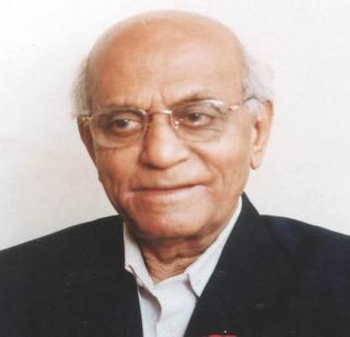 Memorial Day of Bhalchandra Venkatesh Pendharkar | भालचंद्र व्यंकटेश पेंढारकरांचा स्मृतीदिन Memorial Day of Bhalchandra Venkatesh Pendharkar | भालचंद्र व्यंकटेश पेंढारकरांचा स्मृतीदिन