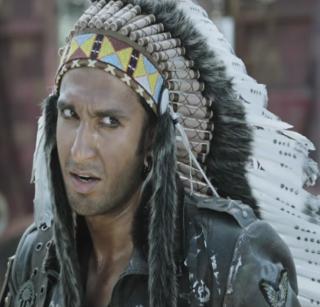 VIDEO: Great Hollywood Style 'Ranvir Ching Returns' | VIDEO: जबरदस्त हॉलिवूड स्टाईल 'रणवीर चिंग रिटर्न्स' VIDEO: Great Hollywood Style 'Ranvir Ching Returns' | VIDEO: जबरदस्त हॉलिवूड स्टाईल 'रणवीर चिंग रिटर्न्स'