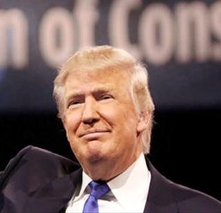 Trump's magic of 'American First' will work? | ट्रम्प यांच्या ‘अमेरिकन फर्स्ट’ची जादू चालेल काय? Trump's magic of 'American First' will work? | ट्रम्प यांच्या ‘अमेरिकन फर्स्ट’ची जादू चालेल काय?