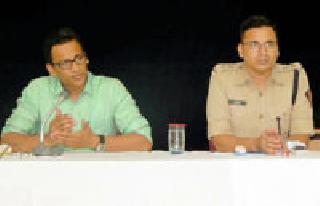 The foundation should be strong for the exam | परीक्षेसाठी पाया मजबूत असावा