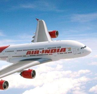 Air-India Spice Jetite Agreement for Mihan Maintenance Project | मिहानमधील देखभाल प्रकल्पासाठी एअर इंडियाचा स्पाईस जेटशी करार Air-India Spice Jetite Agreement for Mihan Maintenance Project | मिहानमधील देखभाल प्रकल्पासाठी एअर इंडियाचा स्पाईस जेटशी करार