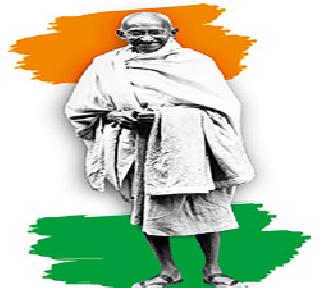 Champaran's fight | चंपारणचा लढा Champaran's fight | चंपारणचा लढा