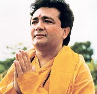 Famous Bhajan Singer, T-Series Surveyor and filmmaker Gulshan Kumar's death anniversary | प्रसिद्ध भजन गायक, टी-सीरीजचे सर्वेसर्वा,चित्रपट निर्माते गुलशन कुमार यांची पुण्यतिथी