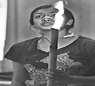 Irom Sharmila, Le Manshale and Me | इरोम शर्मिला, ले मशाले आणि मी Irom Sharmila, Le Manshale and Me | इरोम शर्मिला, ले मशाले आणि मी