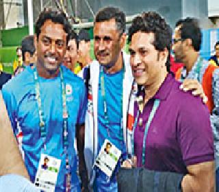 RIO, SAINT AND KANDEPOHE | रिओ, सचिन आणि कांदेपोहे RIO, SAINT AND KANDEPOHE | रिओ, सचिन आणि कांदेपोहे