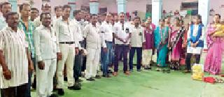 CID inquiry in Ashram | आश्रमाची करा सीआयडी चौकशी CID inquiry in Ashram | आश्रमाची करा सीआयडी चौकशी