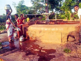 Death three lives in Jivati ​​taluka | जिवती तालुक्यातील मृत्यू तीनवर