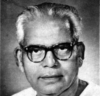 Vittha Bedekar Birthday | विश्राम बेडेकर जन्मदिवस Vittha Bedekar Birthday | विश्राम बेडेकर जन्मदिवस