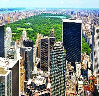 Parks like London, New York, Mumbai, Nagpur, Pune! | लंडन, न्यूयॉर्कसारखी उद्याने मुंबई, नागपूर, पुण्यात हवीत ! Parks like London, New York, Mumbai, Nagpur, Pune! | लंडन, न्यूयॉर्कसारखी उद्याने मुंबई, नागपूर, पुण्यात हवीत !