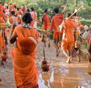 ... and warnings of Khaade Kha, Pahar Sanghatana of Municipal premises | ...तर महापालिकेच्या आवारात खड्डे खोदू, प्रहार संघटनेचा इशारा ... and warnings of Khaade Kha, Pahar Sanghatana of Municipal premises | ...तर महापालिकेच्या आवारात खड्डे खोदू, प्रहार संघटनेचा इशारा