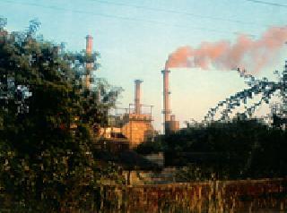 Industrial development in Ballarpur taluka Khuntla | बल्लारपूर तालुक्यात औद्योगिक विकास खुंटला Industrial development in Ballarpur taluka Khuntla | बल्लारपूर तालुक्यात औद्योगिक विकास खुंटला