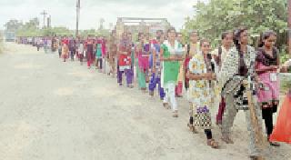 Cleanliness Awareness Rally | स्वच्छता जनजागृती रॅली Cleanliness Awareness Rally | स्वच्छता जनजागृती रॅली