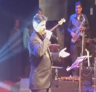 VIDEO: Bachchanwade Kolhapuri | VIDEO : बच्चनवेडे कोल्हापुरी VIDEO: Bachchanwade Kolhapuri | VIDEO : बच्चनवेडे कोल्हापुरी