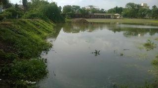 Two children die drowning in water | पाण्यात बुडून दोन बालकांचा मृत्यू Two children die drowning in water | पाण्यात बुडून दोन बालकांचा मृत्यू