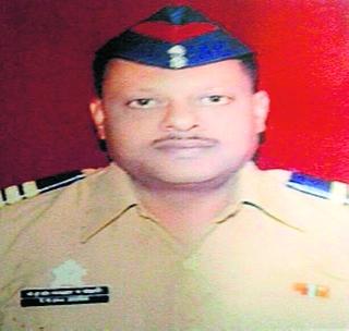 President of Police Officer Gangadhar Chaudhary | पोलीस कर्मचारी गंगाधर चौधरी यांना राष्ट्रपती पदक जाहीर