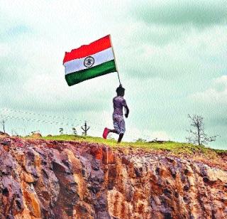 Vesave Koliwada waiting for freedom fighter memorial | स्वातंत्र्य सैनिक स्मारकाच्या प्रतीक्षेत वेसावे कोळीवाडा! Vesave Koliwada waiting for freedom fighter memorial | स्वातंत्र्य सैनिक स्मारकाच्या प्रतीक्षेत वेसावे कोळीवाडा!