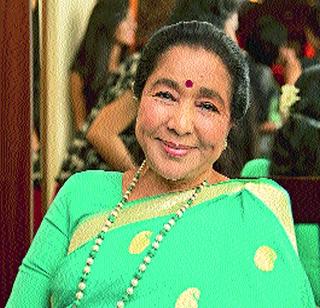 Ashabdee's Comeback! | आशादीदींचे कमबॅक! Ashabdee's Comeback! | आशादीदींचे कमबॅक!