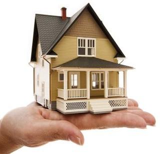 Use the amount of PF to fill the installment of the home | घराचा हप्ता भरण्यास वापरा पीएफची रक्कम