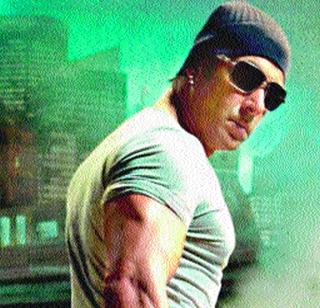 I do not even know when Salman will marry - Salim Khan | खुदा भी नहीं जानता सलमान कब शादी करेगा - सलीम खान I do not even know when Salman will marry - Salim Khan | खुदा भी नहीं जानता सलमान कब शादी करेगा - सलीम खान