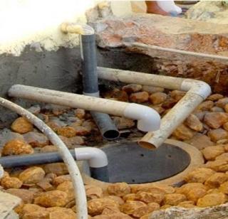 Filing of complaint against Joint Enhancement Agency with Municipal Commissioner | मनपा आयुक्तांसह जलवर्धन संस्थेविरुद्ध गुन्हा दाखल Filing of complaint against Joint Enhancement Agency with Municipal Commissioner | मनपा आयुक्तांसह जलवर्धन संस्थेविरुद्ध गुन्हा दाखल