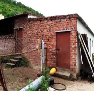 Pimpri - wife was burnt to death by financially because of financial turmoil | पिंपरी - आर्थिक वादातून पत्नीने पतीला जाळले