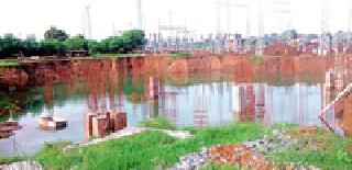 Nerla Laxa Irrigation Scheme | नेरला उपसा सिंचन योजनेचे भिजत घोंगडे Nerla Laxa Irrigation Scheme | नेरला उपसा सिंचन योजनेचे भिजत घोंगडे