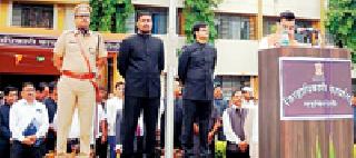 Special emphasis of government on employment generation | रोजगार निर्मितीवर शासनाचा विशेष भर Special emphasis of government on employment generation | रोजगार निर्मितीवर शासनाचा विशेष भर