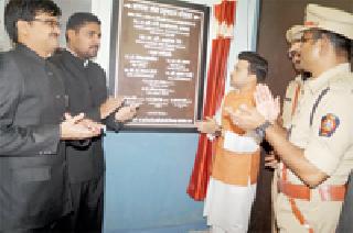 Cybercrime escapes crime | सायबर गुन्हेगारीवर आळा बसेल Cybercrime escapes crime | सायबर गुन्हेगारीवर आळा बसेल