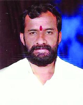 Sandeep Sawant of Congress on the road to Shivsena | काँग्रेसचे संदीप सावंत शिवसेनेच्या वाटेवर