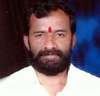 On the road to Chiplun Sandeep Sawant Shivsena | चिपळूणचे संदीप सावंत शिवसेनेच्या वाटेवर On the road to Chiplun Sandeep Sawant Shivsena | चिपळूणचे संदीप सावंत शिवसेनेच्या वाटेवर