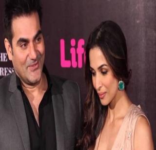 Arbaaz will soon take divorce from Malaika! | मलाइका पासून अरबाज लवकरच घेणार घटस्फोट ! Arbaaz will soon take divorce from Malaika! | मलाइका पासून अरबाज लवकरच घेणार घटस्फोट !