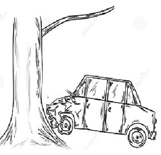 The chimukula carries a rakhi for the brother who has been crushed by the car | भावासाठी राखी आणणाऱ्या चिमुकलीला कारने चिरडले The chimukula carries a rakhi for the brother who has been crushed by the car | भावासाठी राखी आणणाऱ्या चिमुकलीला कारने चिरडले