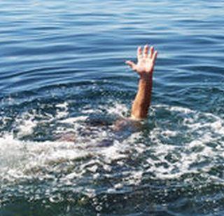 Due to drowning in the fields, both of them die | शेततळ्यात बुडून दोघांचा मृत्यू Due to drowning in the fields, both of them die | शेततळ्यात बुडून दोघांचा मृत्यू