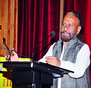 'Censorship' does not mean anything | ‘सेन्सॉरशिप’ला काहीच अर्थ उरत नाही 'Censorship' does not mean anything | ‘सेन्सॉरशिप’ला काहीच अर्थ उरत नाही