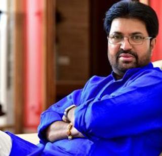 Charges of Rs 500 crore scam in Shiv Sena's ministerial scandal | शिवसेनेच्या मंत्र्यावर ५०० कोटीच्या घोटाळयाचा आरोप