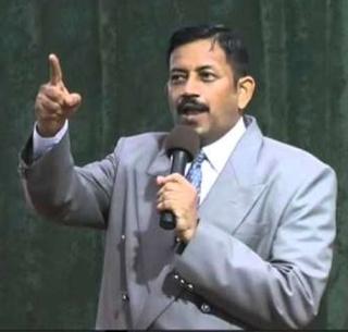 Vasai: Sebastien Martin dies of controversial blessings prayer center | वसई : वादग्रस्त आशिर्वाद प्रार्थना केंद्राचे संचालक सेबेस्टीन मार्टिन यांचे निधन Vasai: Sebastien Martin dies of controversial blessings prayer center | वसई : वादग्रस्त आशिर्वाद प्रार्थना केंद्राचे संचालक सेबेस्टीन मार्टिन यांचे निधन