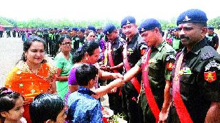 This is Rakhi Bandhan ... | ये राखी बंधन है ऐसा...