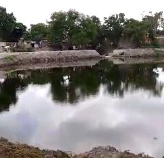 VIDEO - The beauty of Washim caused by ancient lakes! | VIDEO - प्राचीन तलावांमुळे वाढले वाशिमचे सौंदर्य! VIDEO - The beauty of Washim caused by ancient lakes! | VIDEO - प्राचीन तलावांमुळे वाढले वाशिमचे सौंदर्य!