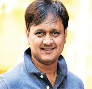 Sunil becomes the King | सुनील बनणार राजा Sunil becomes the King | सुनील बनणार राजा