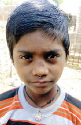 Shankar Maharaj's Ashram has been tried for the massacre! | शंकर महाराजांच्या आश्रमात यापूर्वीही नरबळीचा प्रयत्न! Shankar Maharaj's Ashram has been tried for the massacre! | शंकर महाराजांच्या आश्रमात यापूर्वीही नरबळीचा प्रयत्न!