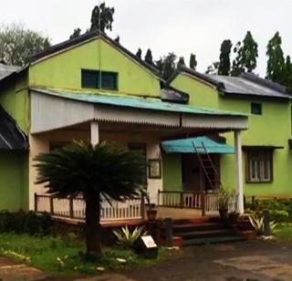VIDEO: Indira Gandhi stayed at this lodging room in Melghat | VIDEO : मेळघाटातील या विश्रामगृहात इंदिरा गांधींनी केला होता मुक्काम