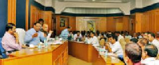 The question of electricity of 20 thousand farmers will be solved | २० हजार शेतकऱ्यांच्या विजेचा प्रश्न सुटणार The question of electricity of 20 thousand farmers will be solved | २० हजार शेतकऱ्यांच्या विजेचा प्रश्न सुटणार