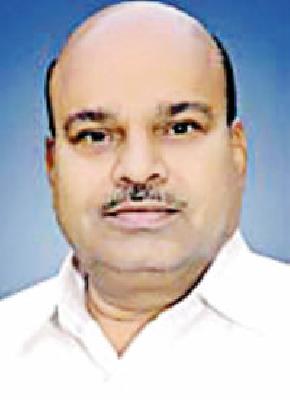 Thavarchand Gehlot in district today | थावरचंद गेहलोत आज जिल्ह्यात Thavarchand Gehlot in district today | थावरचंद गेहलोत आज जिल्ह्यात