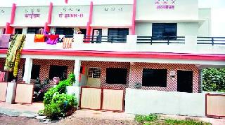 Firing at a birthday party | वाढदिवसाच्या पार्टीत गोळीबार Firing at a birthday party | वाढदिवसाच्या पार्टीत गोळीबार