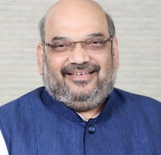 The foundations of the success of the Lok Sabha elections by winning Goa - Amit Shah | गोवा जिंकून लोकसभा निवडणुकीच्या यशाचा पाया रचा - अमित शहा The foundations of the success of the Lok Sabha elections by winning Goa - Amit Shah | गोवा जिंकून लोकसभा निवडणुकीच्या यशाचा पाया रचा - अमित शहा