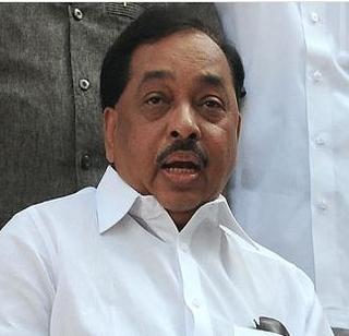 Narayan Rane's condition is stable | नारायण राणे यांची प्रकृती स्थिर Narayan Rane's condition is stable | नारायण राणे यांची प्रकृती स्थिर