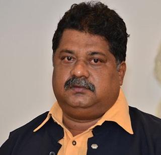 Vishnu Wagh's condition worsened | विष्णू वाघ यांची प्रकृती चिंताजनक Vishnu Wagh's condition worsened | विष्णू वाघ यांची प्रकृती चिंताजनक